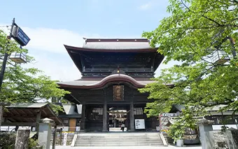 阿蘇神社