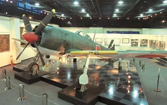 知覧特攻平和会館