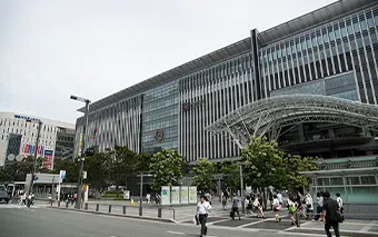 博多駅