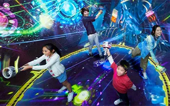 バハムートディスコ