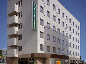 ホテル レクストン徳之島