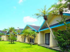 ホテルサンセットリゾート