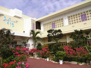 ホテル花と緑のみずほ石垣島