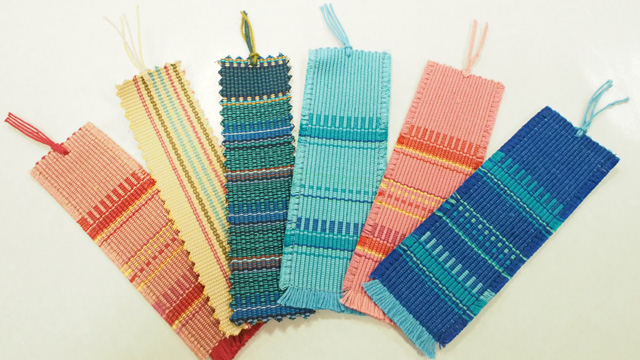 みんさー工芸館あざみ屋那覇店