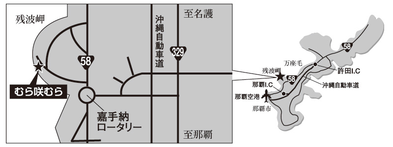 体験王国 むら咲むら