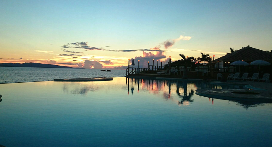 石垣島ビーチホテルサンシャイン