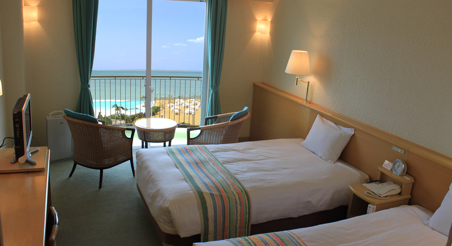 石垣島ビーチホテルサンシャイン