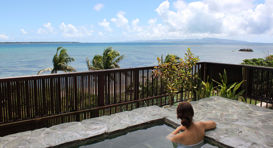 石垣島ビーチホテルサンシャイン