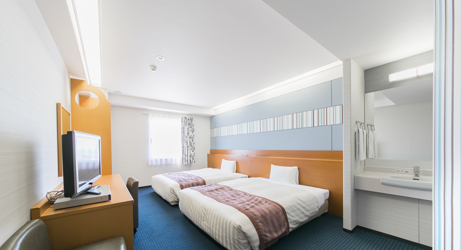 ベッセルホテル石垣島