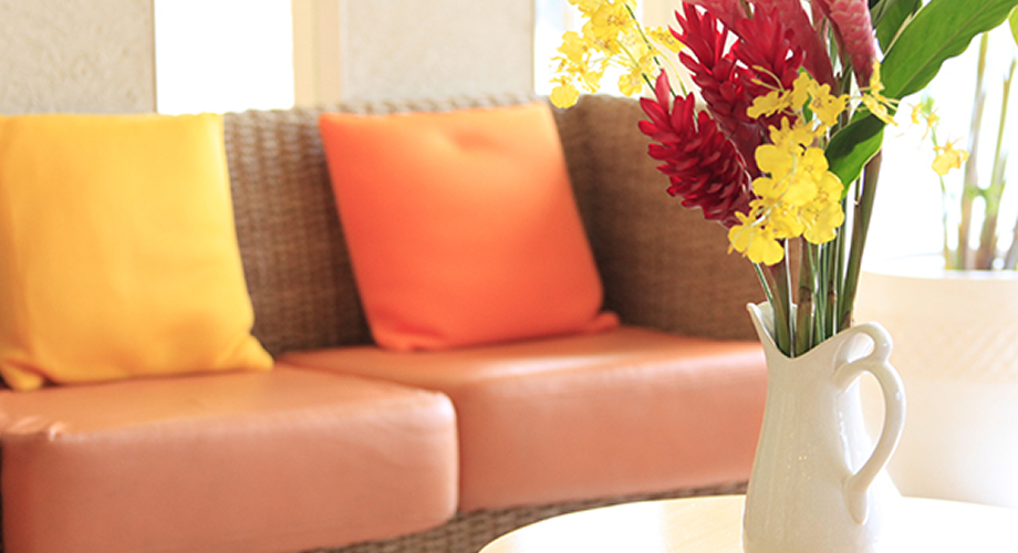 ベッセルホテル石垣島