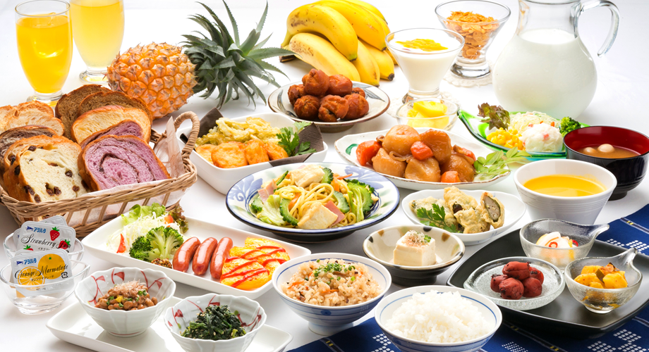 ベッセルホテル石垣島