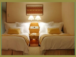 スーペリアツイン