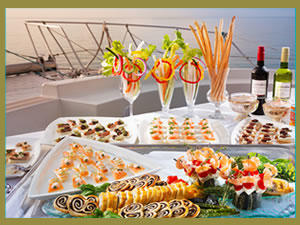 サンセットパーティ