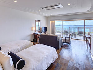 アラマハイナコンドホテル