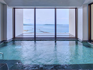 アラマハイナコンドホテル