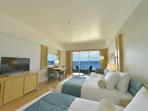 ホテルオリオン モトブリゾート&スパ