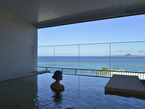 ホテルオリオン モトブリゾート&スパ