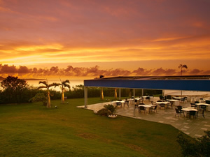 センチュリオンホテルアンドリゾートヴィンテージ沖縄美ら海BBQ