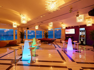 センチュリオンホテルアンドリゾートヴィンテージ沖縄美ら海カフェ＆バー