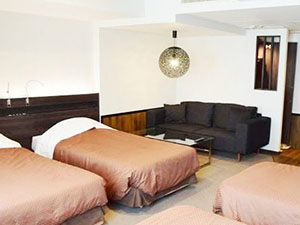 ホテルサン沖縄