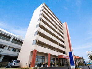 ホテルピースアイランド石垣イン八島