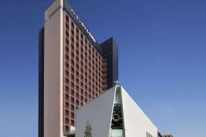 ハートンホテル北梅田