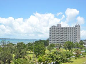 ホテルロイヤルマリンパレス石垣島