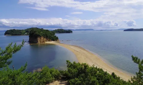 エンジェルロード