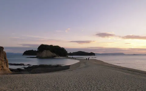 エンジェルロード