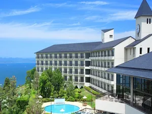 リゾートホテルオリビアン小豆島