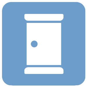 エントランス・フロント