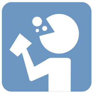 手洗い・うがい