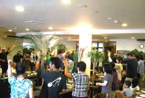 ホテルネイティブシー奄美