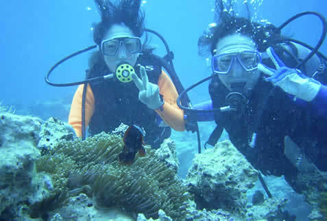 ホテルネイティブシー奄美