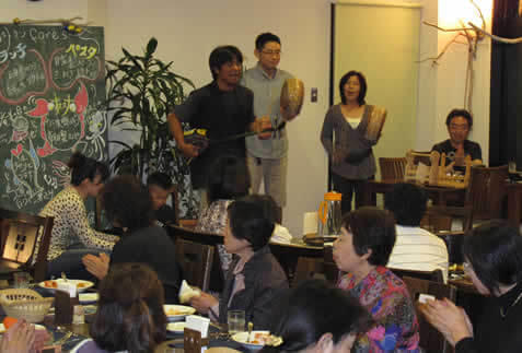 ホテルネイティブシー奄美