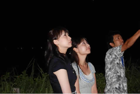 ホテルネイティブシー奄美