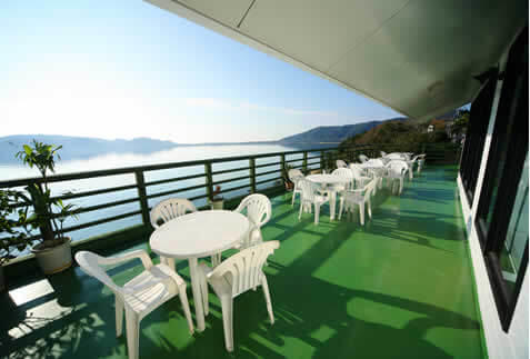 ホテルネイティブシー奄美