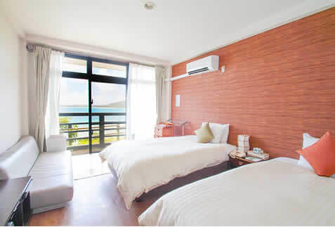 ホテルネイティブシー奄美