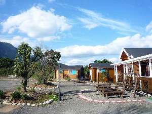 コテージ森のこかげ