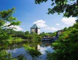 星野リゾート青森屋