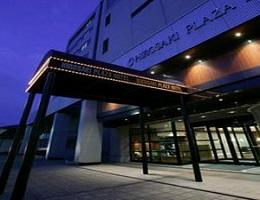 弘前プラザホテル