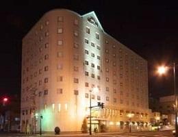 ホテルJALシティ青森