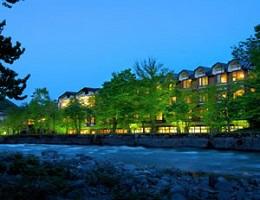 奥入瀬渓流ホテル