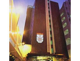 ホテルサンルート青森